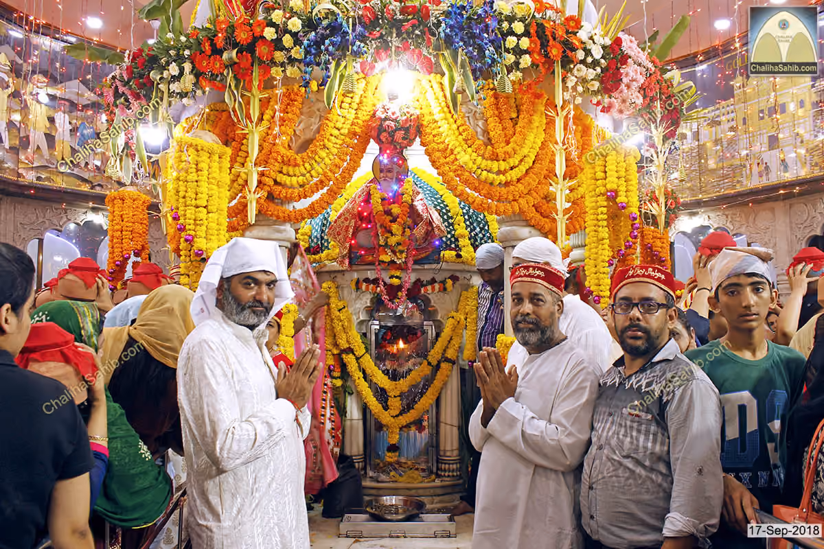 The Akhand Jyot — photograph 4