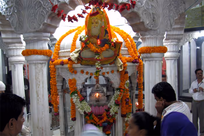 The Akhand Jyot — photograph 10