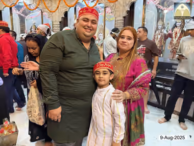 Chaliha Sahib — photograph 6
